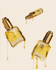 Brow Gold Oil 5ML