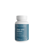 Clear Skin Restore Supplements