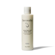 Acne Face & Body Wash