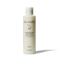 Acne Face & Body Wash