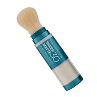 Brush On Shield Matte & Sheer